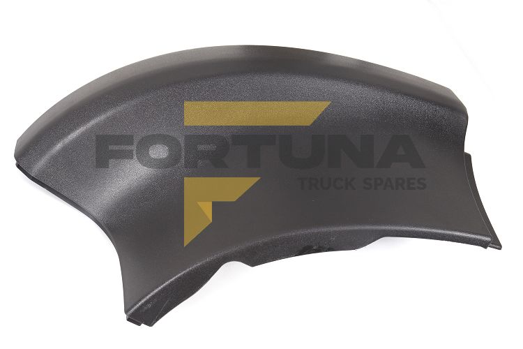 Imagem do produto MOLDURA FAROL SCANIA S5 - LE - Cód: FAP-11598